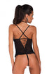 Body model 133519 Irall